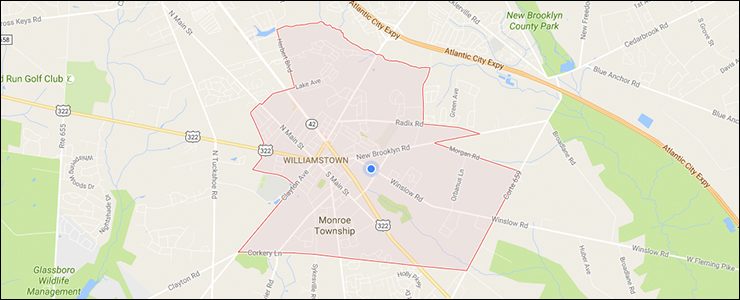 locksmith williamstown nj